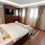 Appartement The Mua Luxury Homes Istambul