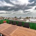 The Mua Luxury Homes Appartement Istambul