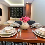 The Mua Luxury Homes Istambul