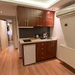 The Mua Luxury Homes Istambul