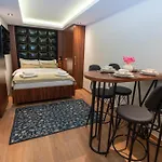 The Mua Luxury Homes Istambul