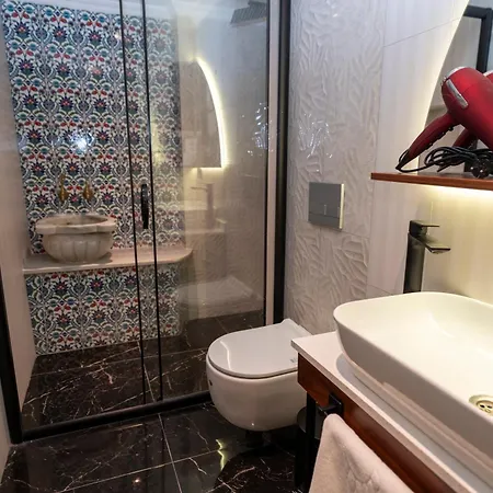 The Mua Luxury Homes Apartman
