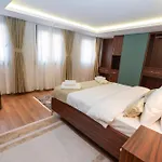 The Mua Luxury Homes Istanbul