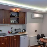 The Mua Luxury Homes