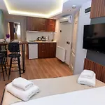 Apartment The Mua Luxury Homes *