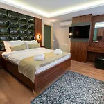 The Mua Luxury Homes Apartment