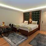 Apartment The Mua Luxury Homes