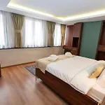 The Mua Luxury Homes Istanbul