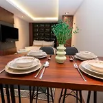 The Mua Luxury Homes * Istanbul