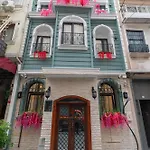 Apartment The Mua Luxury Homes