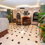 Apartment The Mua Luxury Homes *