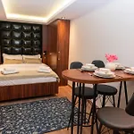 Apartment The Mua Luxury Homes *