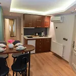 The Mua Luxury Homes Istanbul