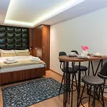 Apartment The Mua Luxury Homes