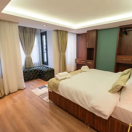 The Mua Luxury Homes *