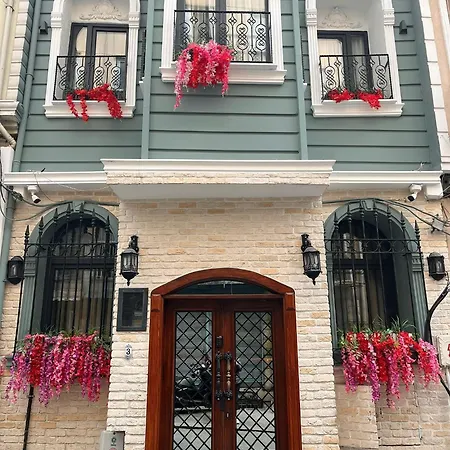 アパート The Mua Luxury Homes *